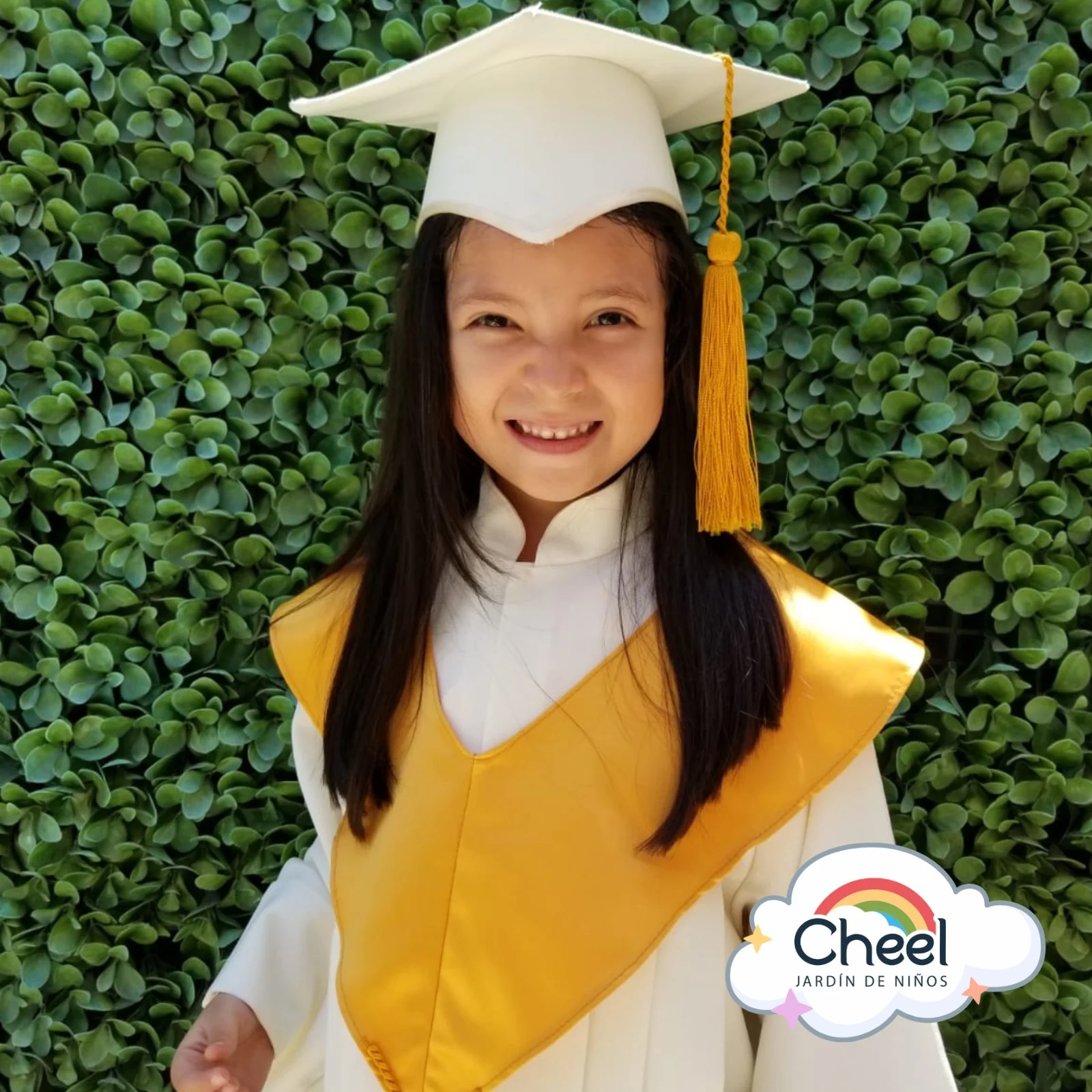 Exploración y descubrimiento en el preescolar humanista Kínder Cheel